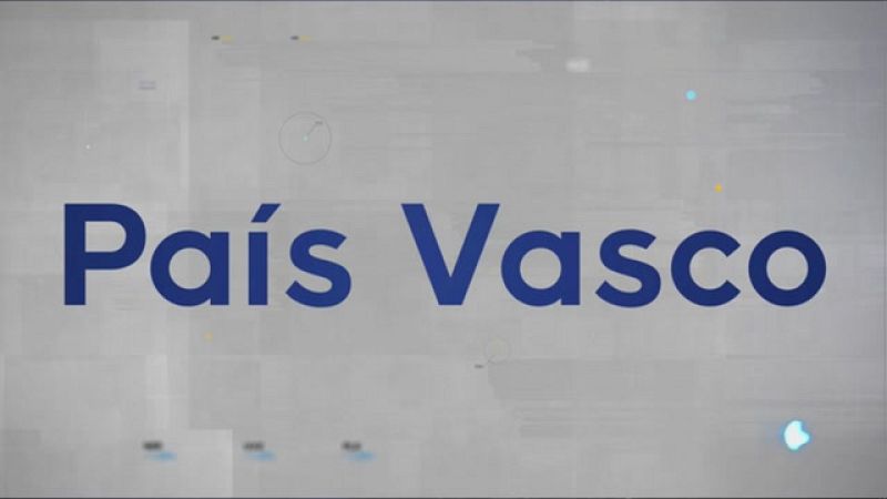 Telenorte 1 País Vasco (21/01/2022) | Ver