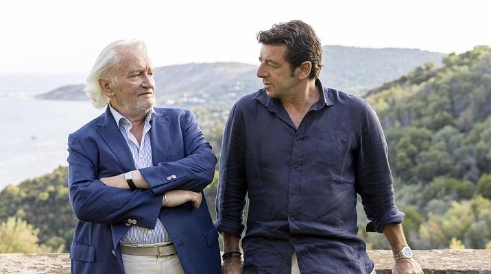 Días de cine - Días de Cine - El caso Villa Caprice