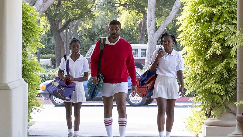 Días de Cine - 'El método Williams' | Ver