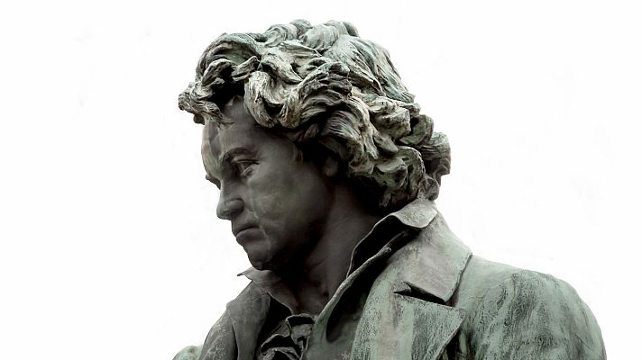 Somos Documentales - Beethoven, una estrella del pop 250 años después