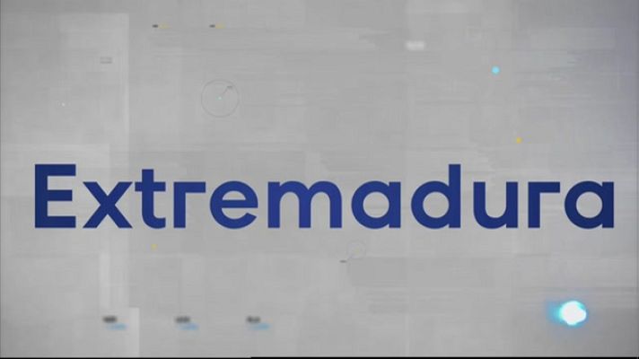 Noticias de Extremadura - Noticias de Extremadura 2 - 21/01/2022