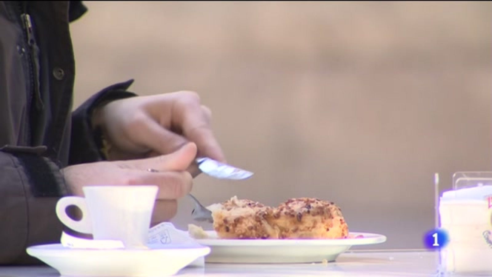 Investigación acerca del sobrepeso - Escuchar ahora