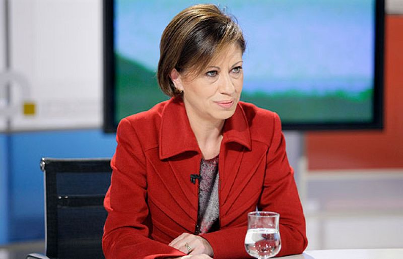 Desayunos - Espinosa no descarta detenciones de piratas