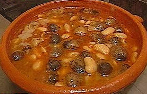 RTVE Cocina - Habones de Sanabria