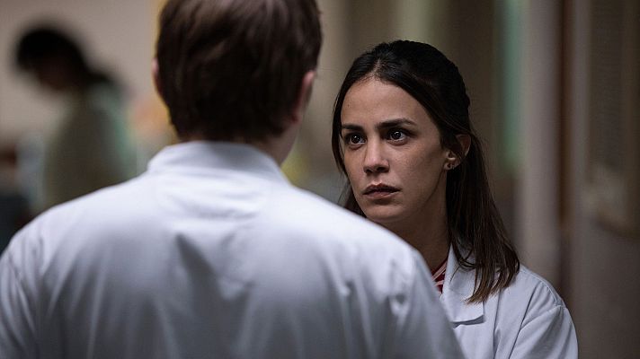 Hipócrates - Episodio 5