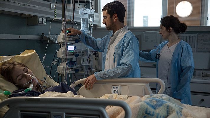 Hipócrates - Episodio 7