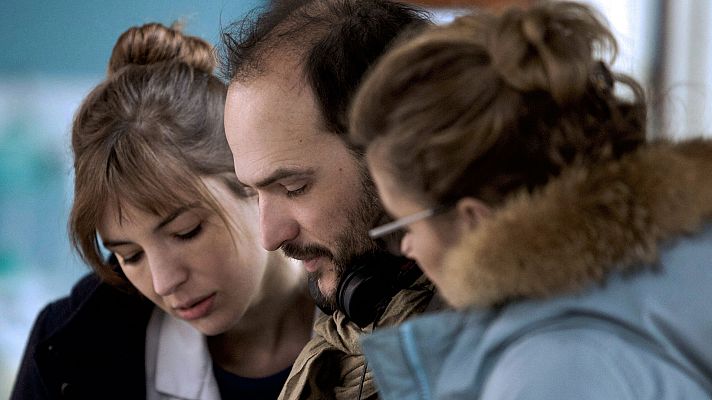 Hipócrates - Episodio 8