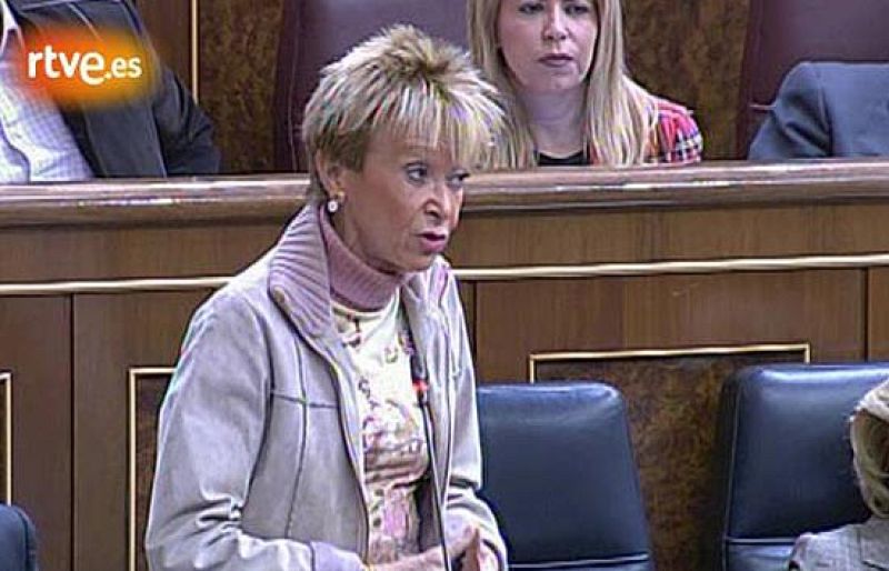 El PP a De la Vega: "La gestión del Alakrana ha sido el mayor fracaso político de su carrera" | Ver