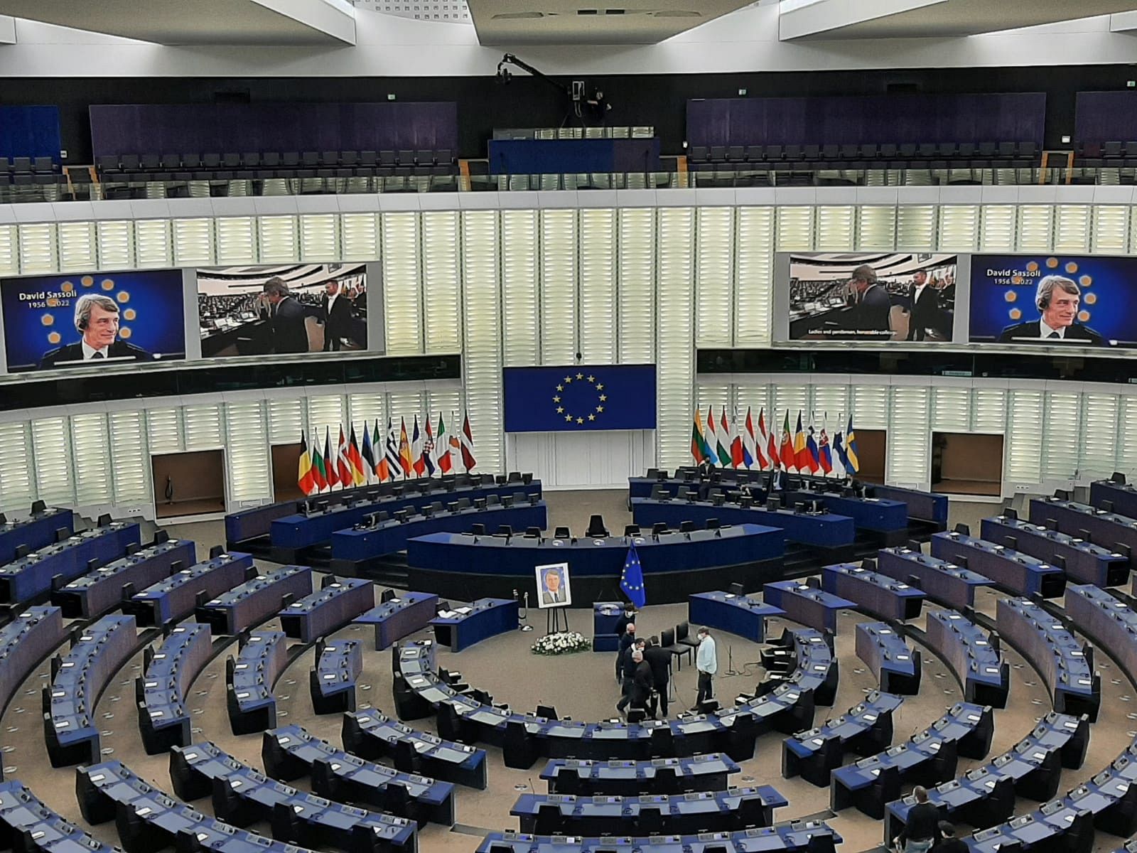 Europa 2022 - 21/01/22 - ver ahora