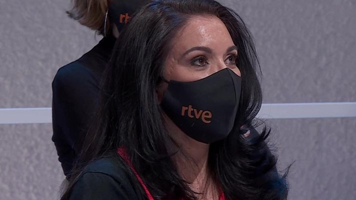 Las claves del siglo XXI - Alicia Negrón (enfermera): "Esos porcentajes de vacunación de los que estamos tan orgullosos son, en gran medida, gracias al esfuerzo de las enfermeras"