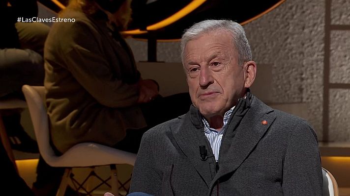 Las claves del siglo XXI - Manuel Bretón, presidente de Cáritas: "La pandemia ha sido un desastre"