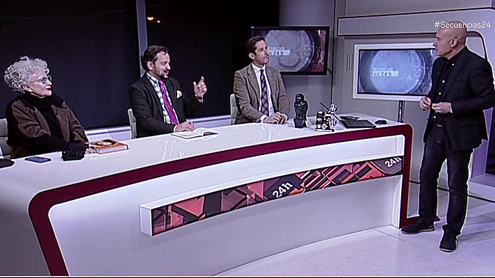 Secuencias en 24H - Secuencias en 24 horas - 21/01/22