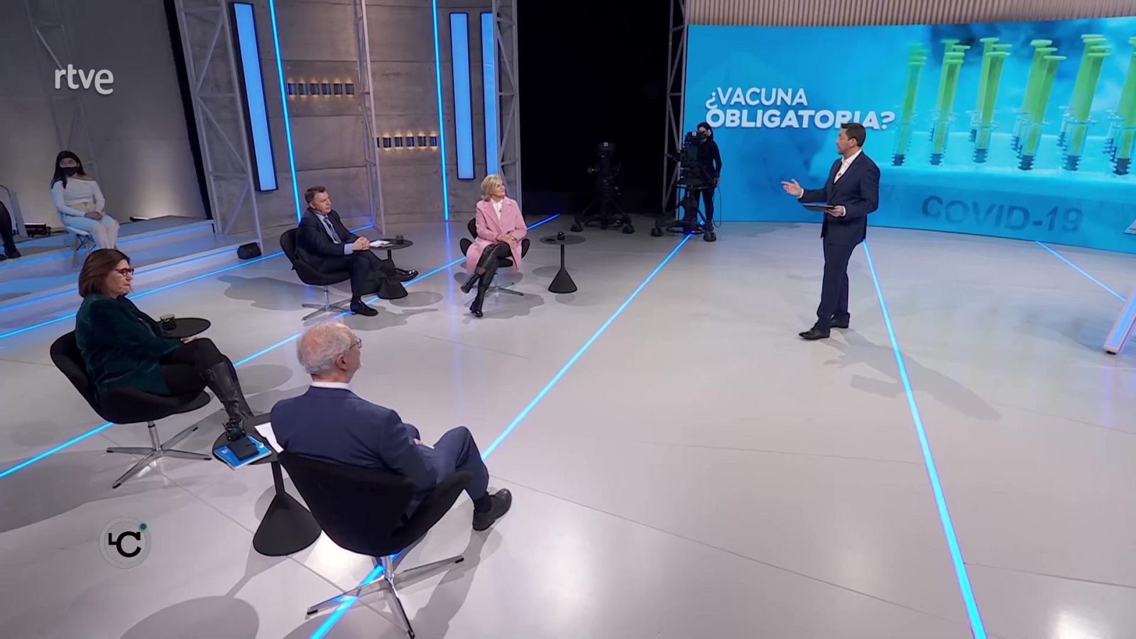 Las claves del siglo XXI - Programa 1 - ver ahora