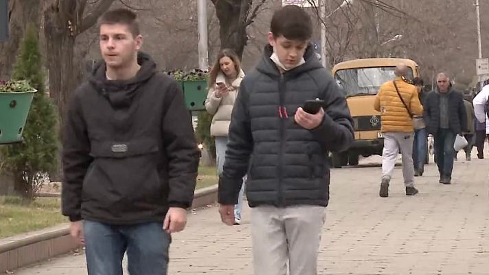 Las claves del siglo XXI - Veles (Macedonia del Norte), un auténtico epicentro de 'fake news'