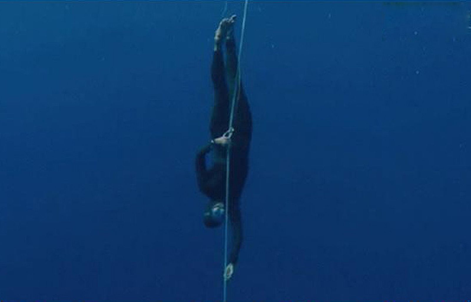 Nadando a contracorriente