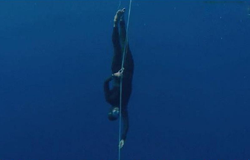 Nadando a contracorriente