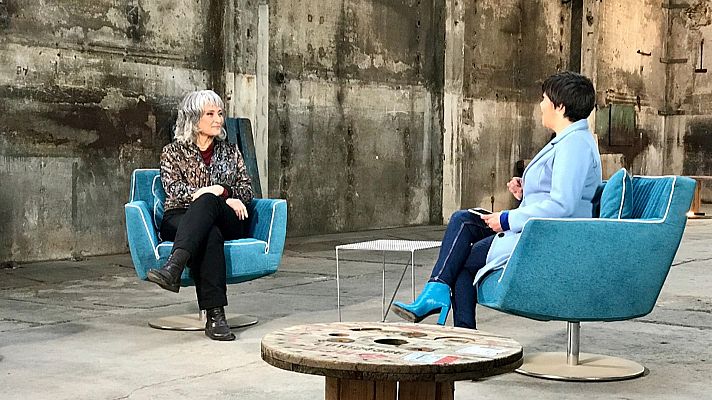 Para todos La 2 - Para todos La 2 - 22/01/22