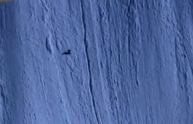  - El descenso más largo del mundo