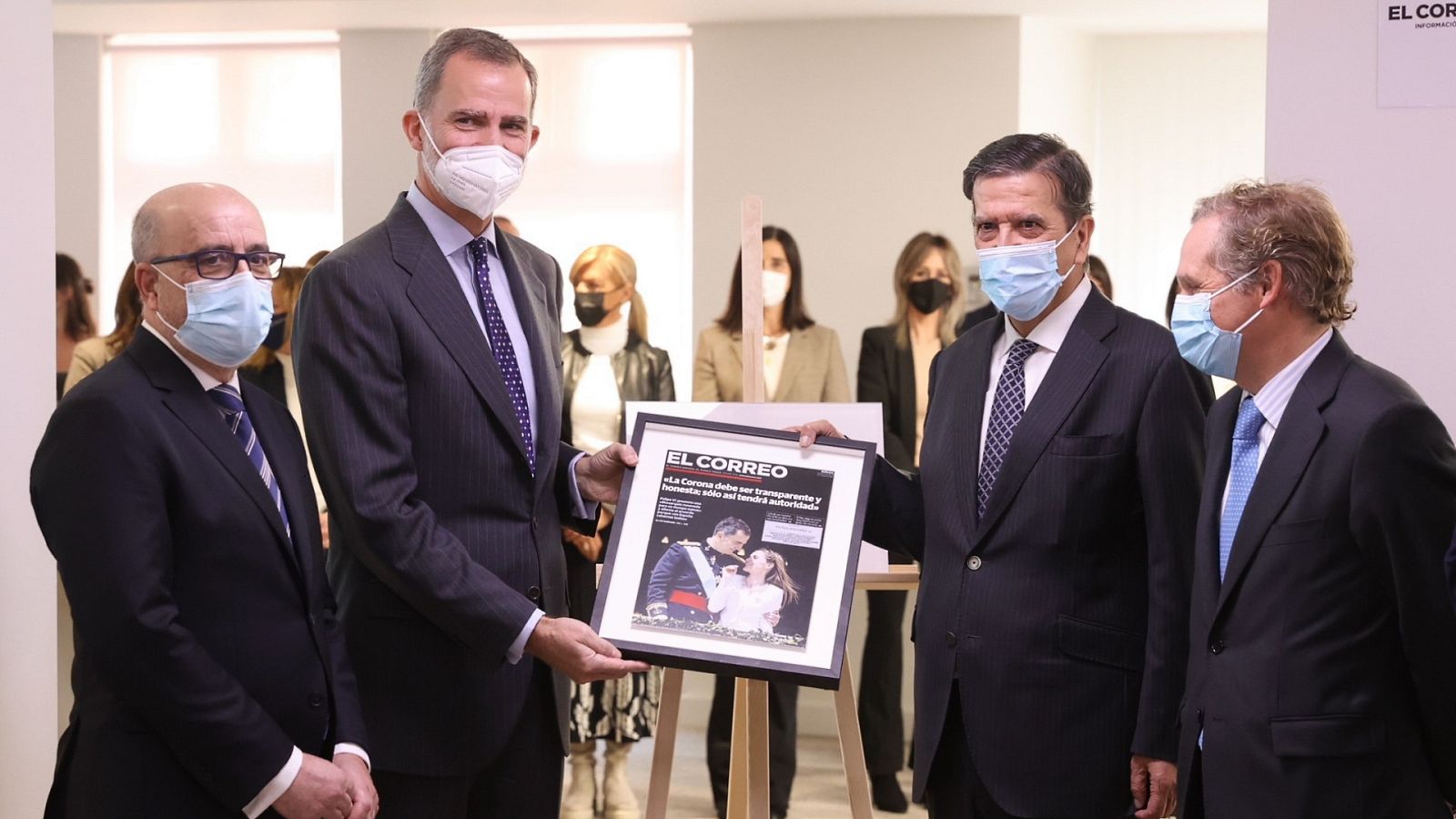 Audiencia Abierta - 22/01/22 - ver ahora