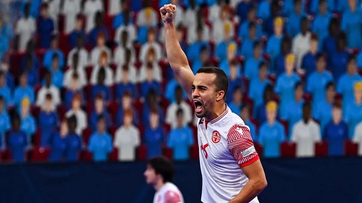 Fútbol Sala - Europeo de Fútbol Sala 2022 | Resumen Georgia - Azerbaiyán