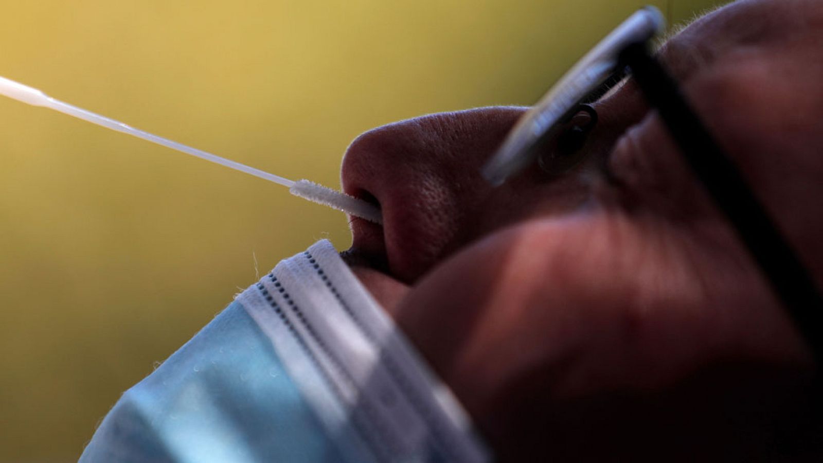 Telediario - 21 horas - 22/01/22 - ver ahora