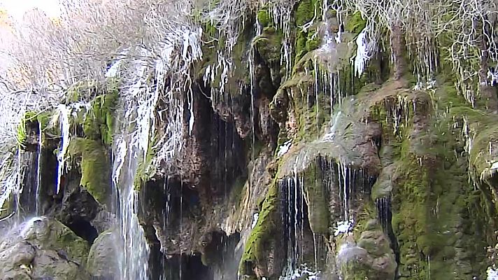 El tiempo - Las temperaturas máximas subirán en buena parte de la Península, pero tenderán a bajar en el valle del Ebro y el cuadrante sureste