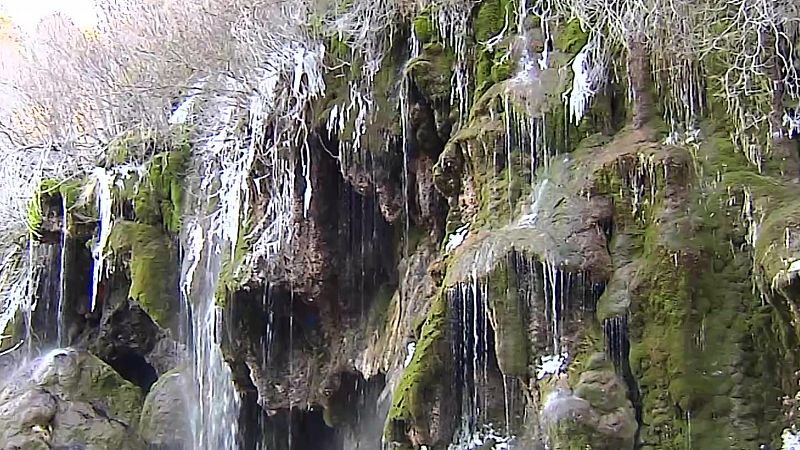 Las temperaturas máximas subirán en buena parte de la Península, pero tenderán a bajar en el valle del Ebro y el cuadrante sureste - ver ahora