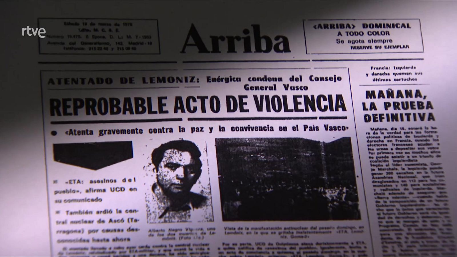 Informe Semanal - 22/01/22 - ver ahora