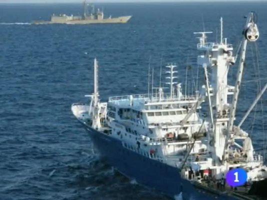 Telenorte - País Vasco - Telenorte-País Vasco - 18/11/09