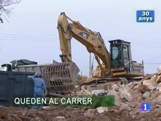 Informatiu Balear - Informatiu Balear - 18/11/09