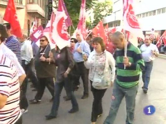 Noticias de Castilla-La Mancha - Noticias de Castilla-La Mancha - 18/11/09