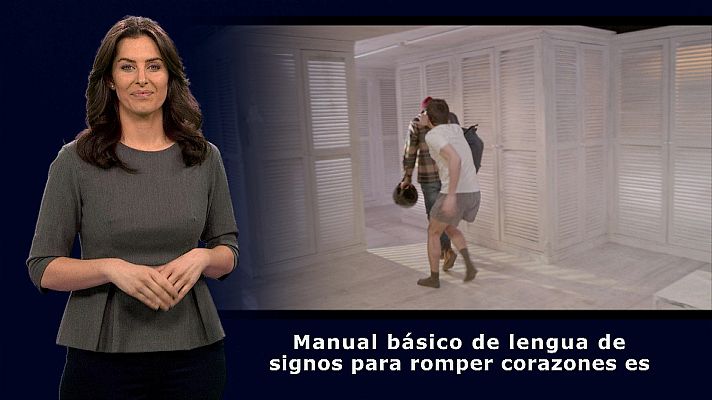 En lengua de signos - En lengua de signos - 23/01/22