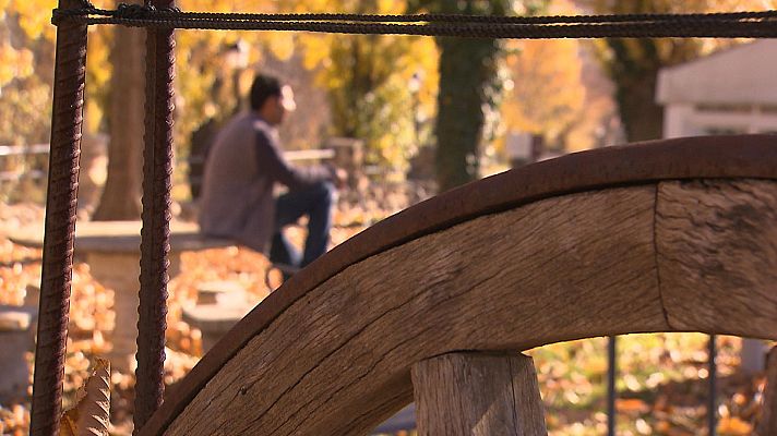 Buenas noticias TV - El auxilio del refugiado