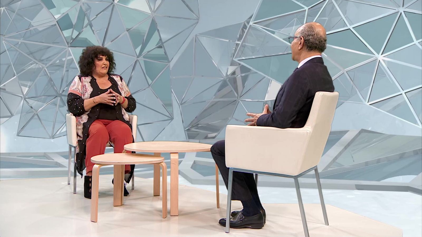 Medina en TVE - Mezquita de Córdoba, esplendor andalusí - ver ahora