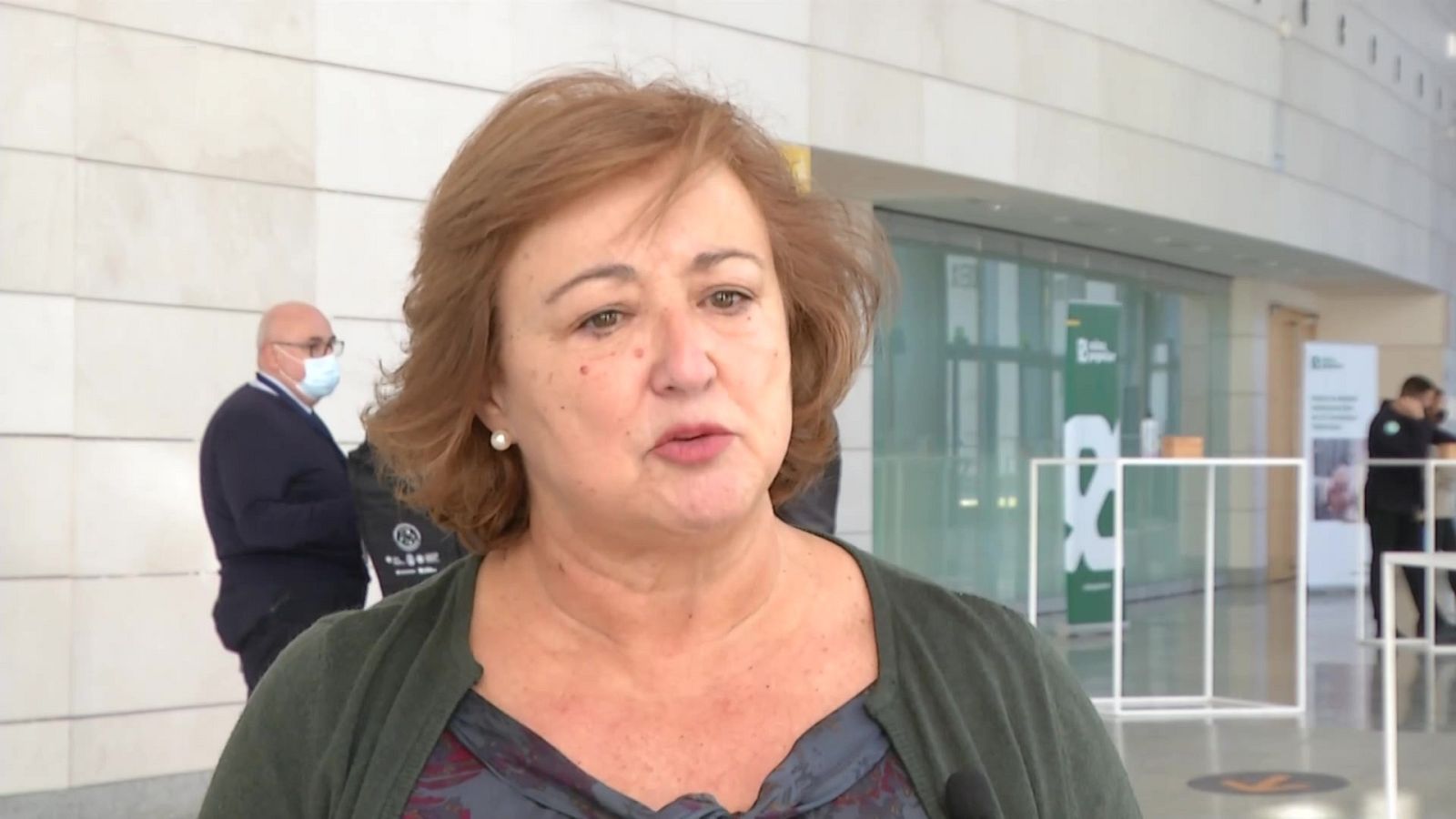 Testimonio - Vivir la vocación laical - ver ahora