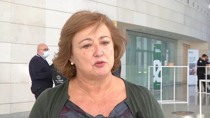 Testimonio - Vivir la vocación laical