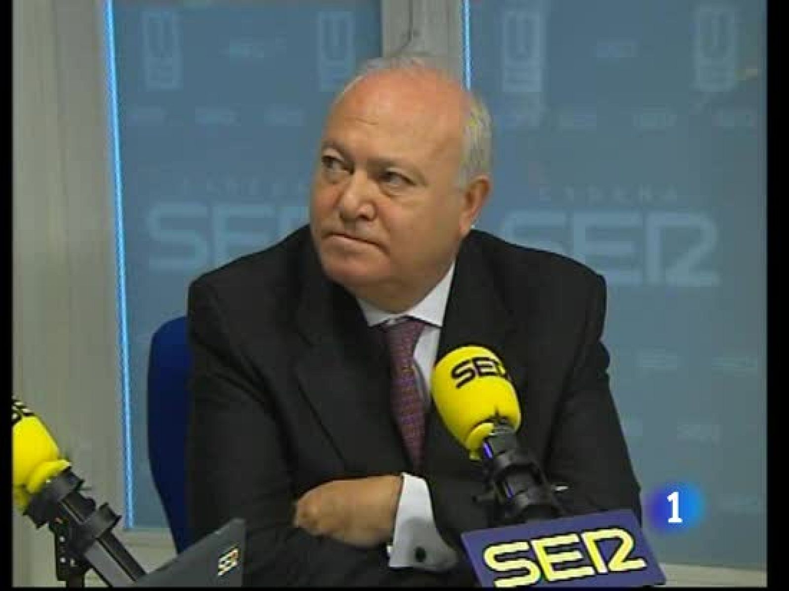 El Gobierno insiste en que se ha actuado de forma coordinada y dentro de la legalidad  en el caso del Alakrana | Ver