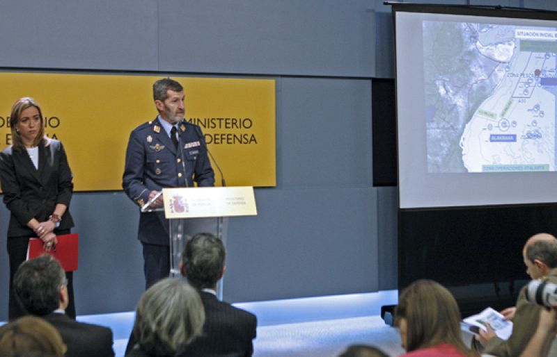 El TD1 en cuatro minutos (18/11/09)