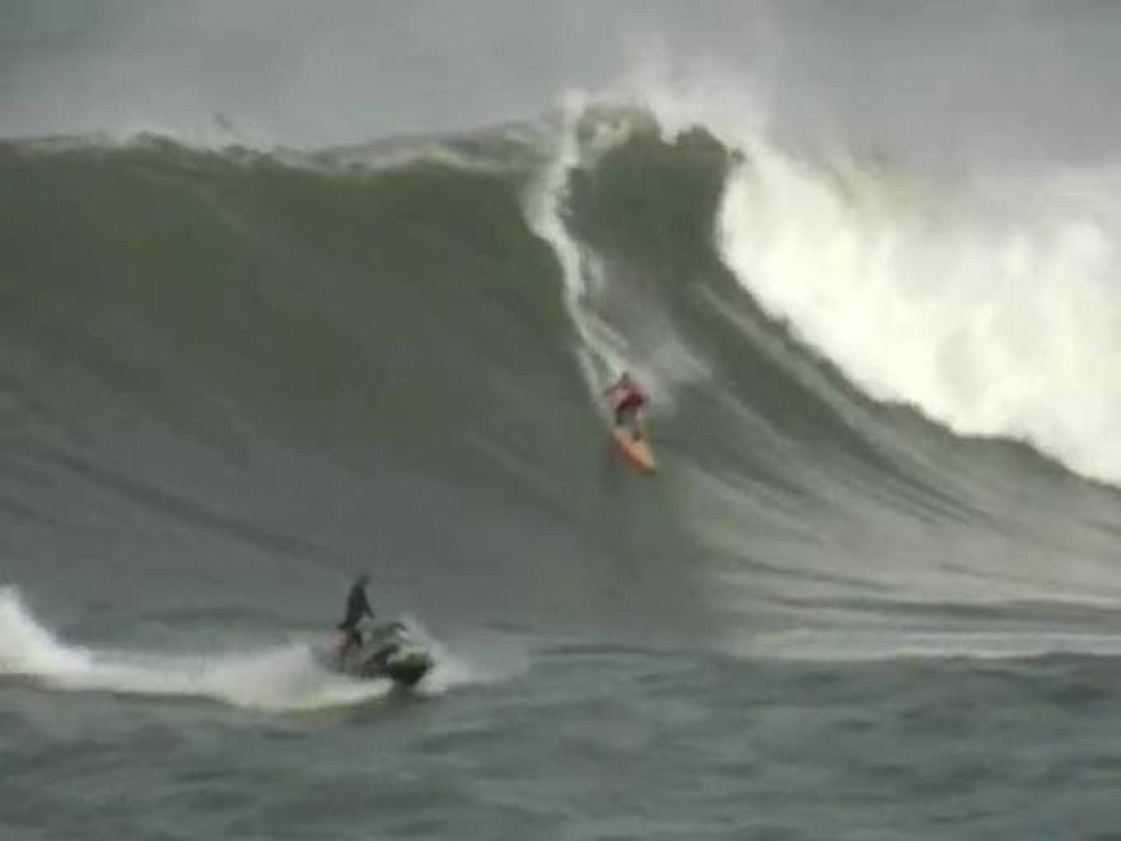 Telecantabria. Informativo de Cantabria. (18/11/09)