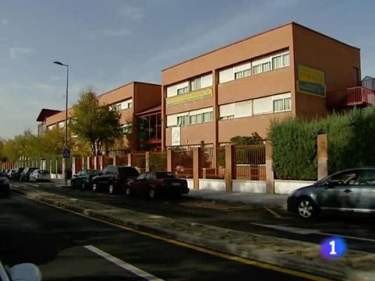 Informativo de Madrid - Informativo de Madrid - 18/11/09