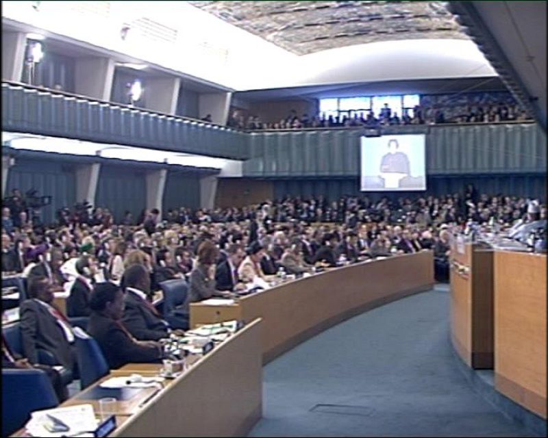 La cumbre de la FAO ha terminado con más sombras que luces | Ver