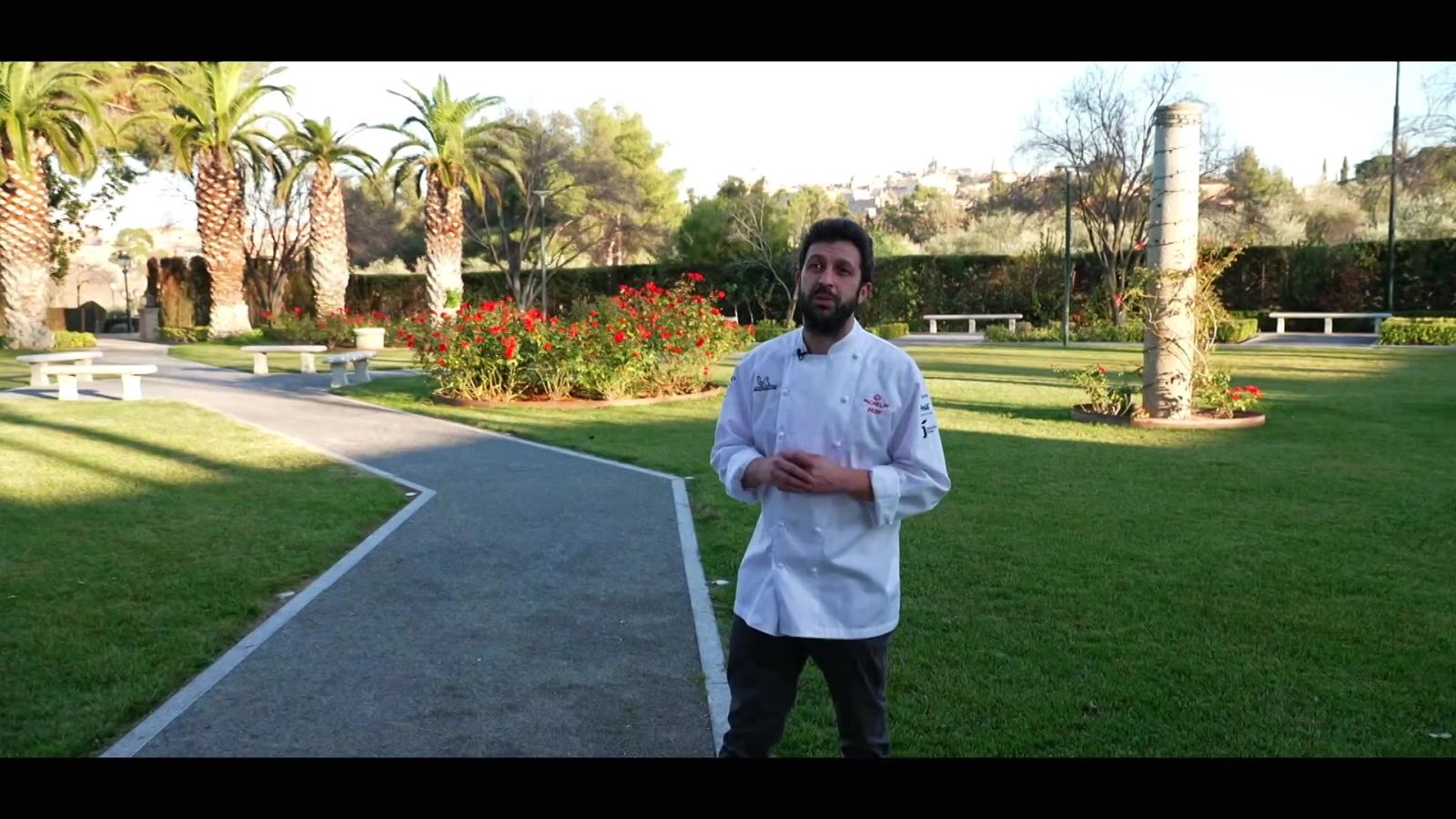 Zoom Tendencias - El Toledo secreto de Iván Cerdeño - ver ahora