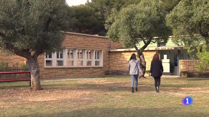 L'Informatiu - Pistes per detectar que un menor pateix abusos