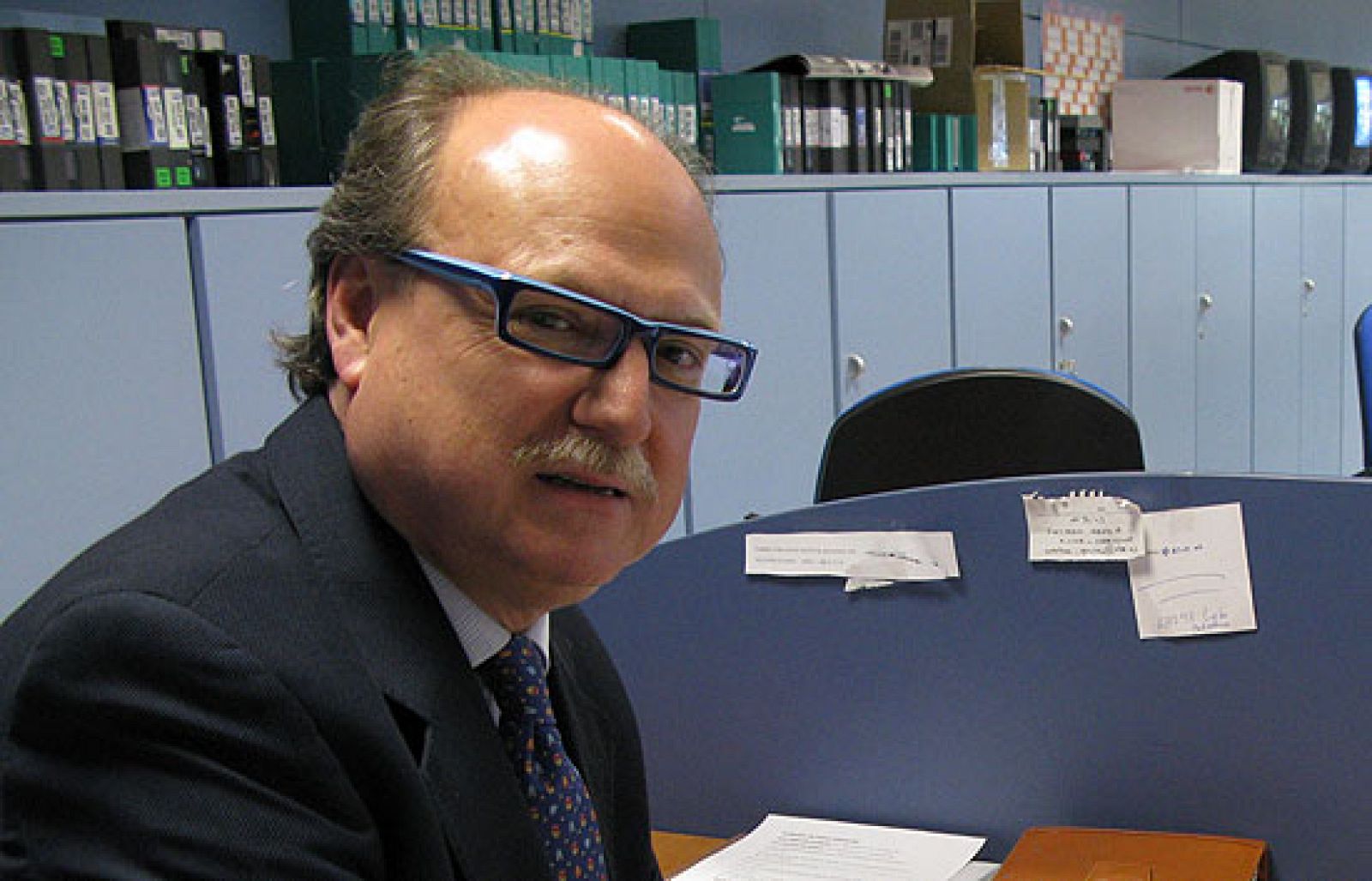 Saber vivir - El doctor Gutiérrez, de Saber Vivir, se confiesa | Ver