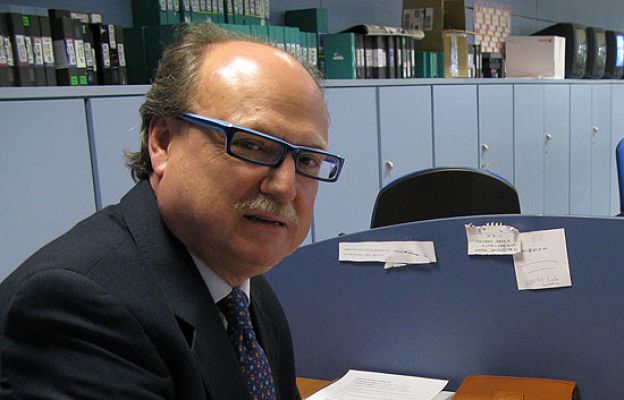 La mañana - El doctor Gutiérrez se confiesa