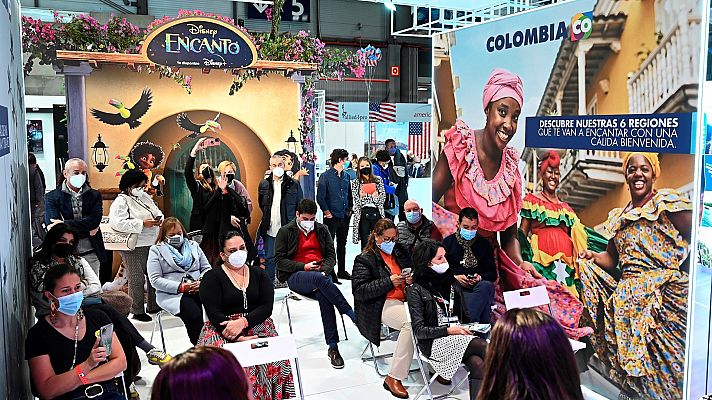 Telediario Fin de Semana - Las mujeres, las más afectadas por la crisis del turismo