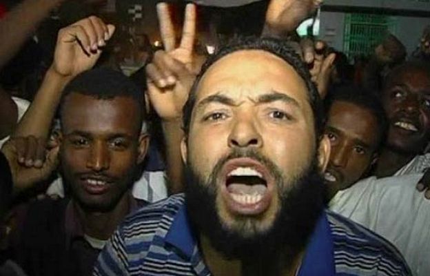  - La repesca más peligrosa