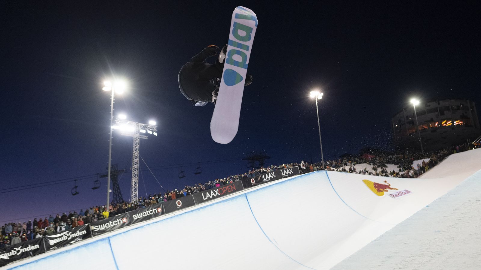 Queralt Castellet suma una nueva plata antes de los Juegos