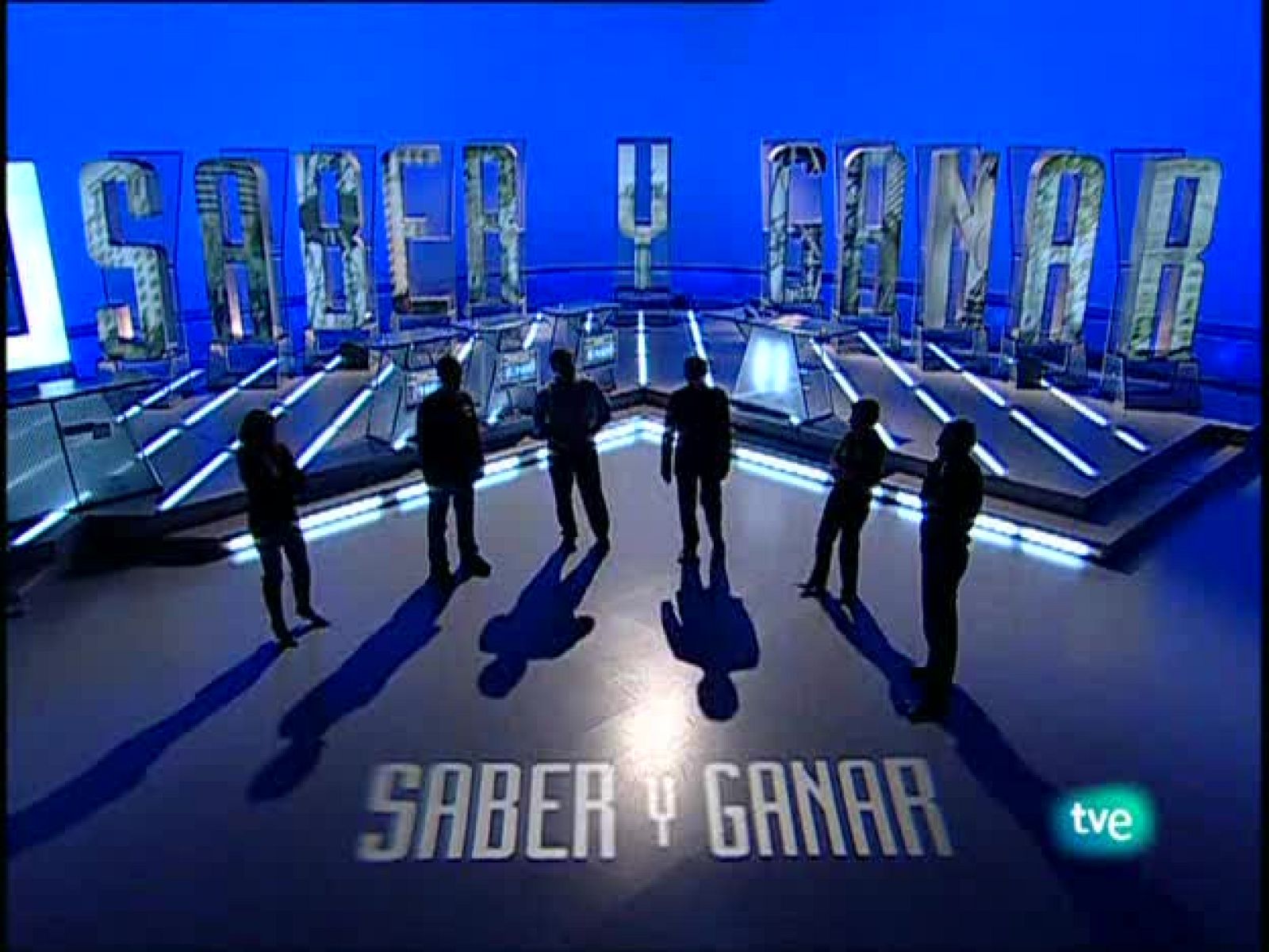 Saber y ganar - 18/11/09 - Saber y ganar | Ver