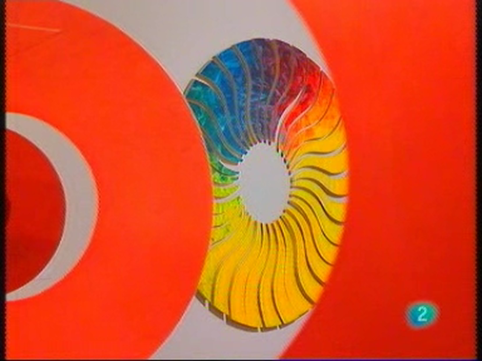 Tom Carr, figures i colors de l'escultura